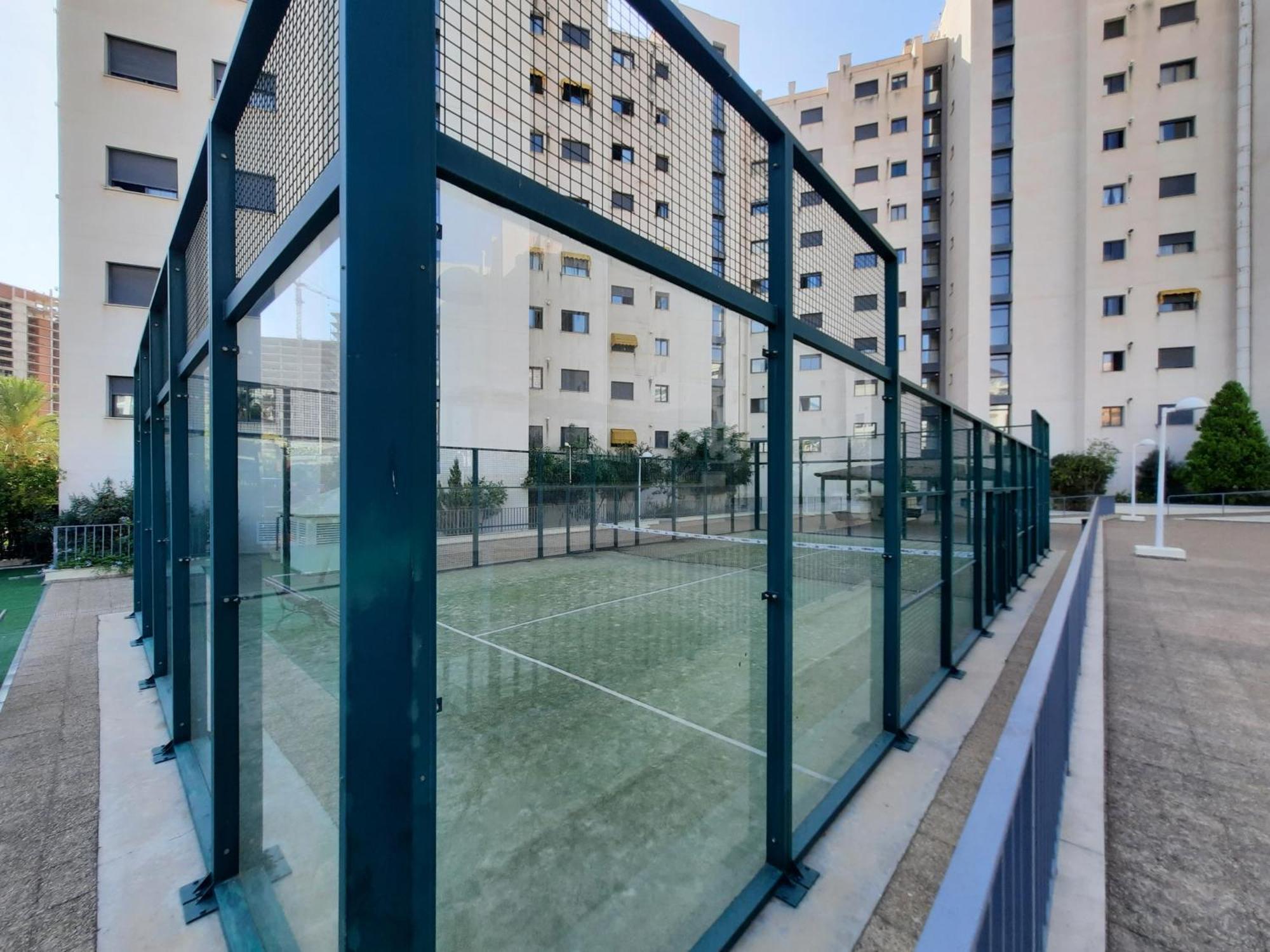Apartamento El Gemelos Cala de Finestrat Exterior foto