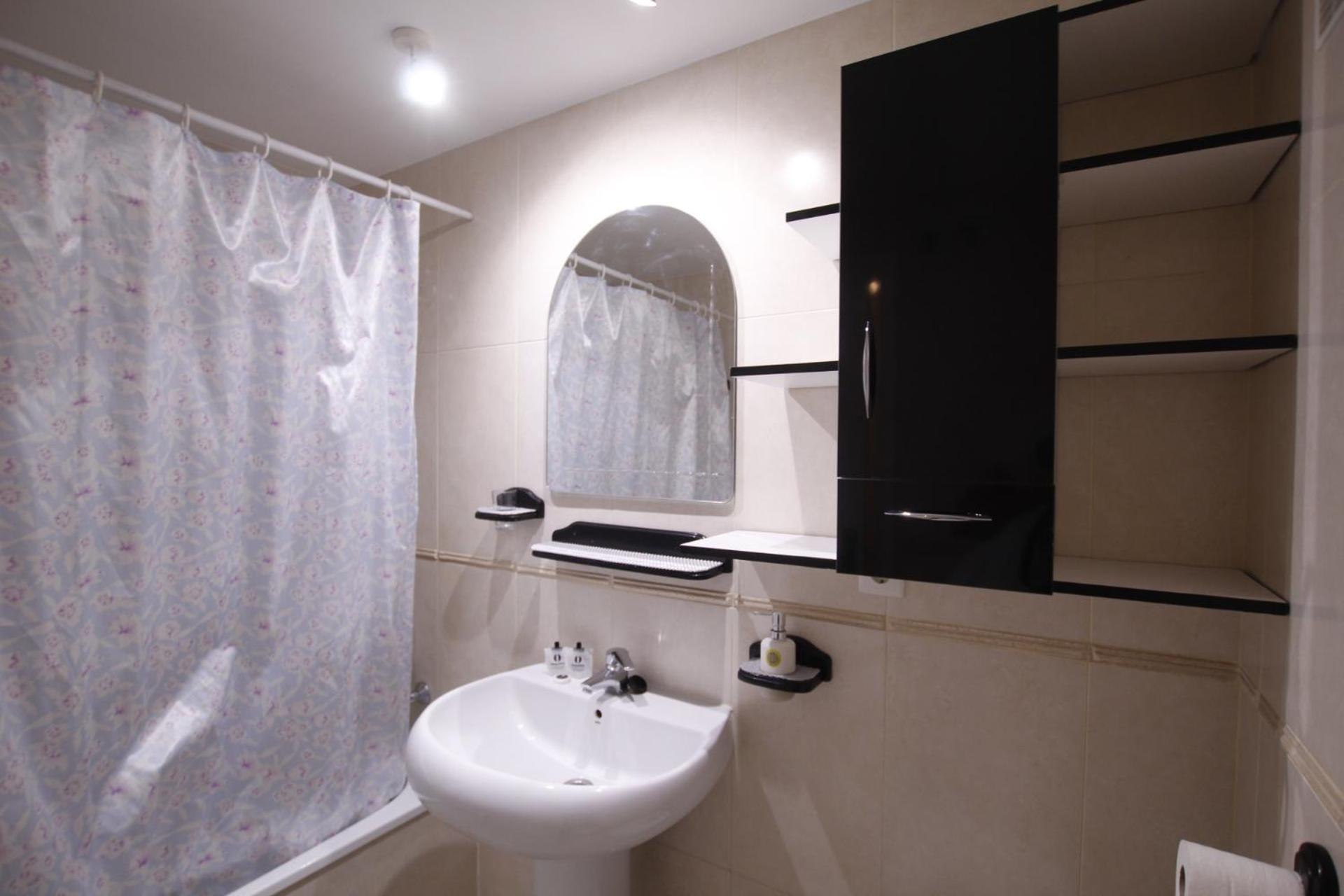 Apartamento El Gemelos Cala de Finestrat Exterior foto