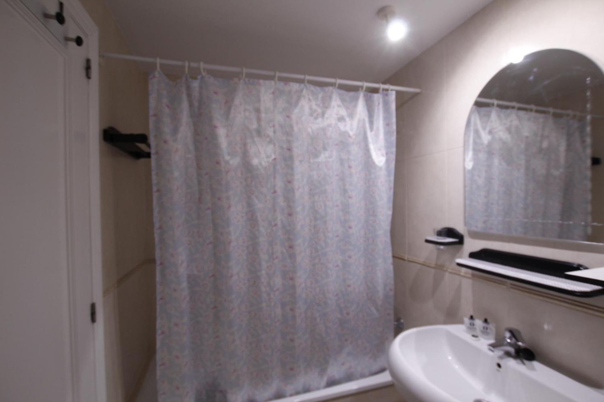 Apartamento El Gemelos Cala de Finestrat Exterior foto