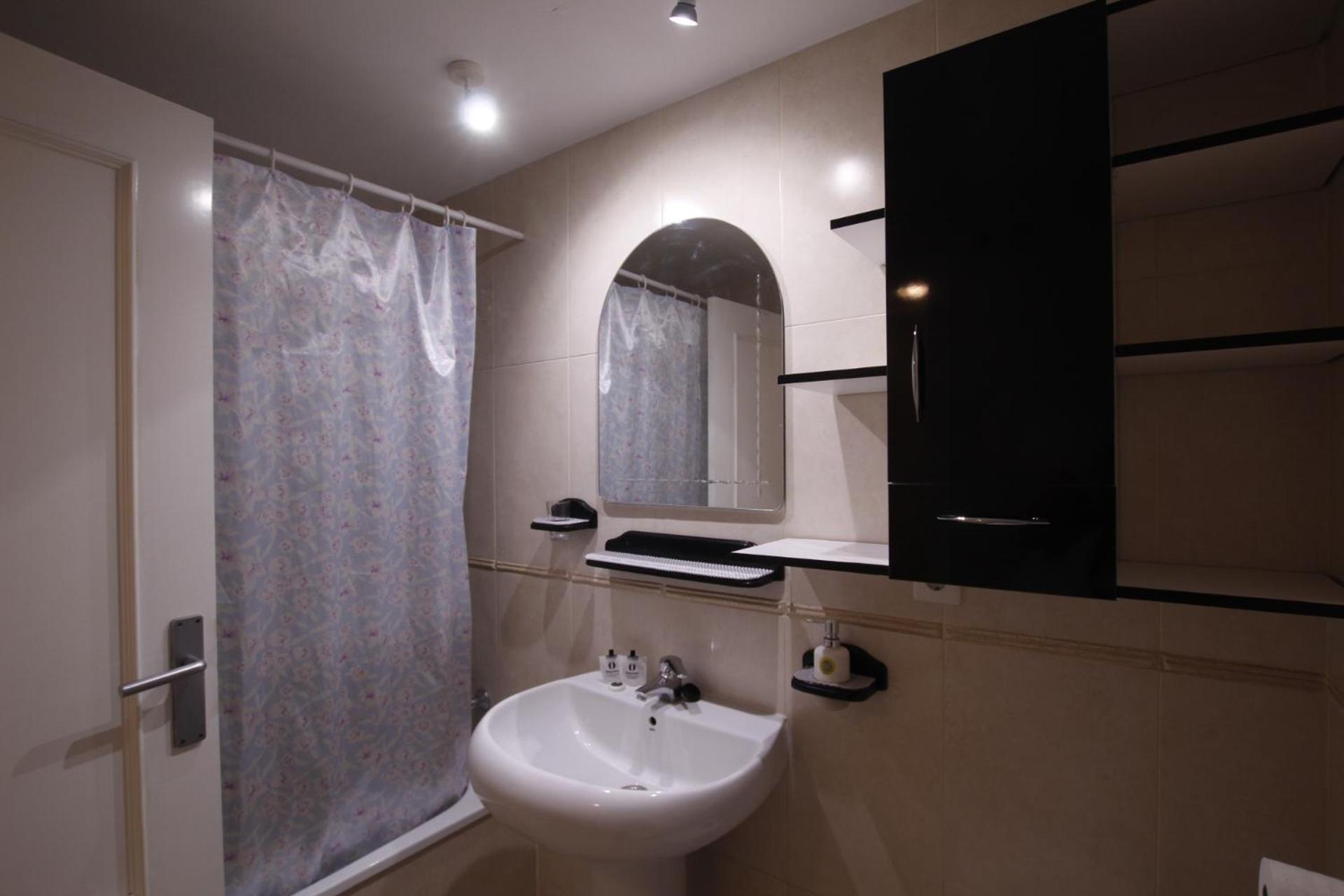Apartamento El Gemelos Cala de Finestrat Exterior foto