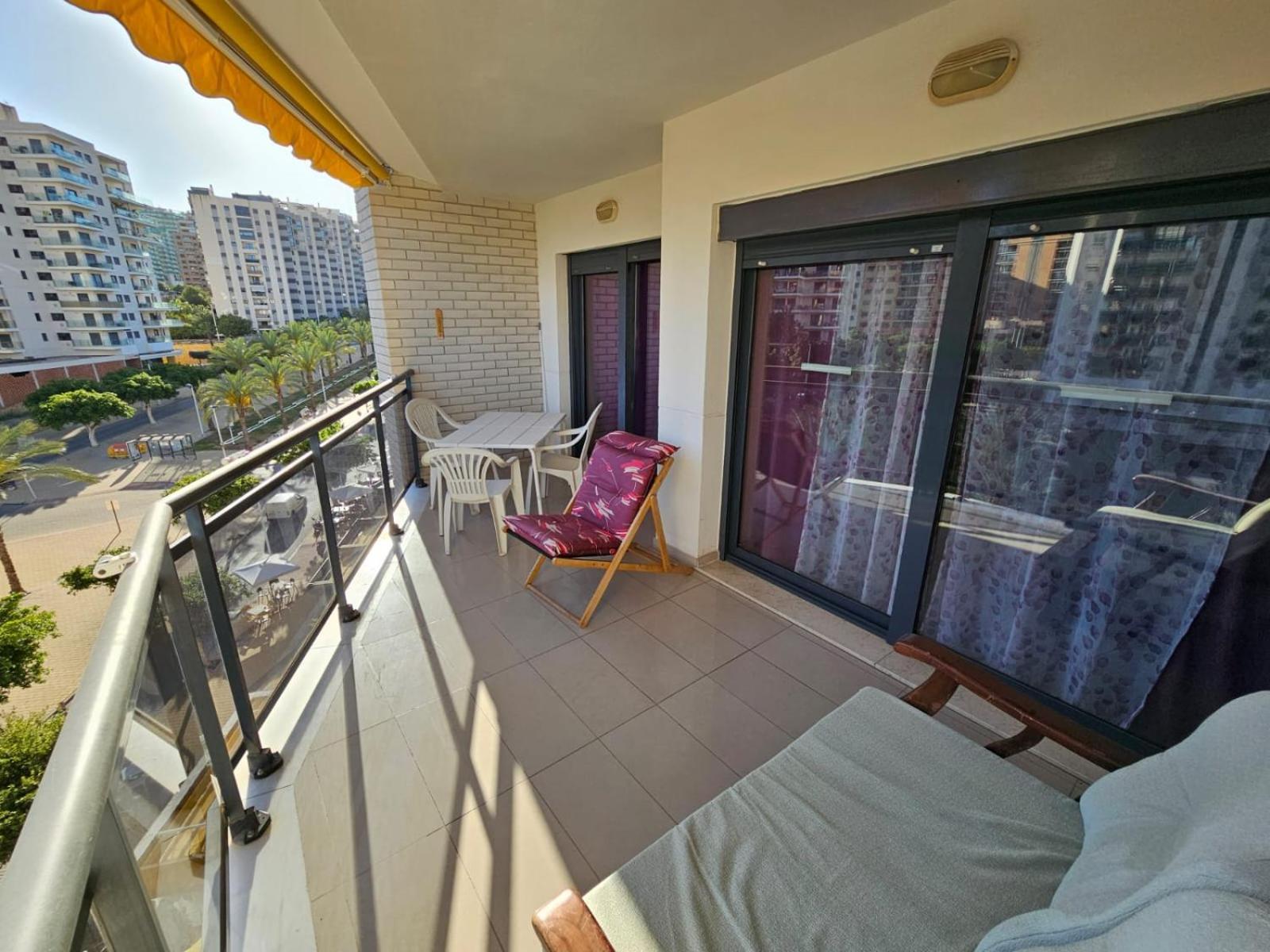Apartamento El Gemelos Cala de Finestrat Exterior foto