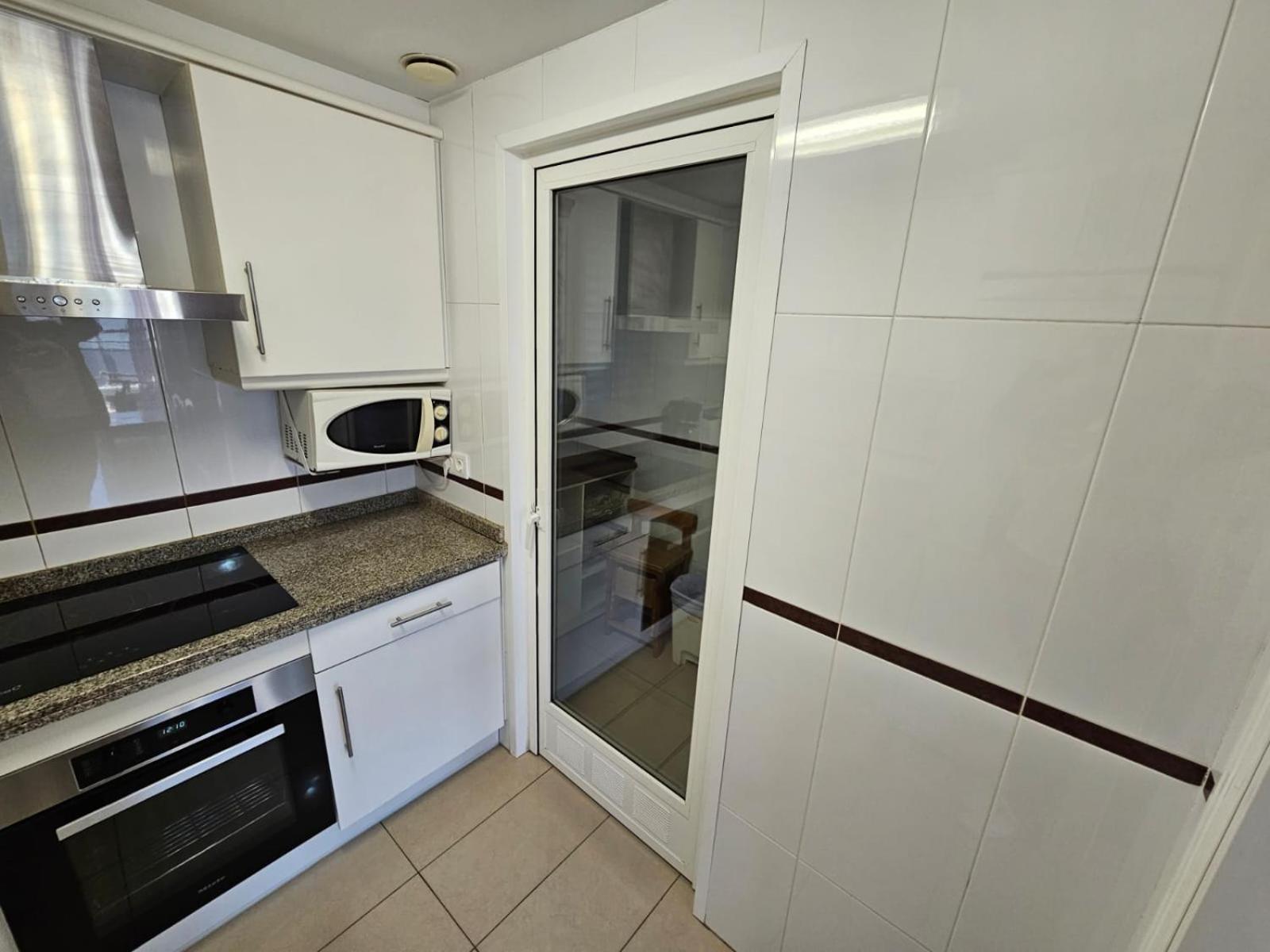 Apartamento El Gemelos Cala de Finestrat Exterior foto