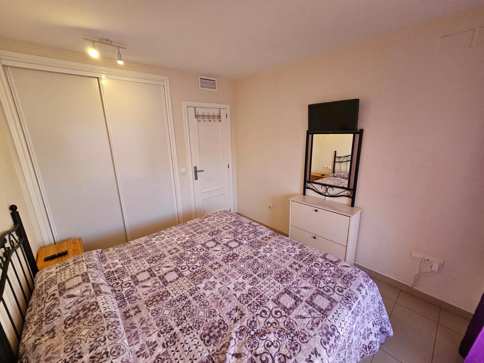 Apartamento El Gemelos Cala de Finestrat Exterior foto