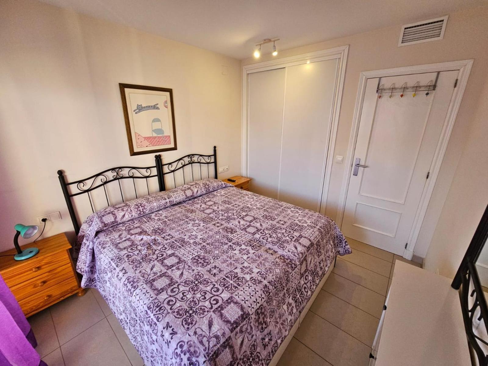 Apartamento El Gemelos Cala de Finestrat Exterior foto