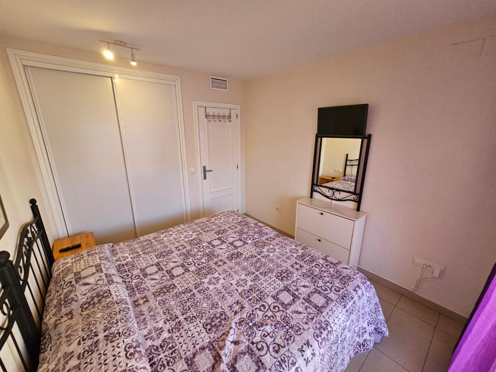 Apartamento El Gemelos Cala de Finestrat Exterior foto